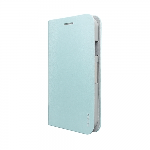  Ozaki O!coat Diary Sky Blue for Samsung Galaxy S IV i9500 (OC740SY)